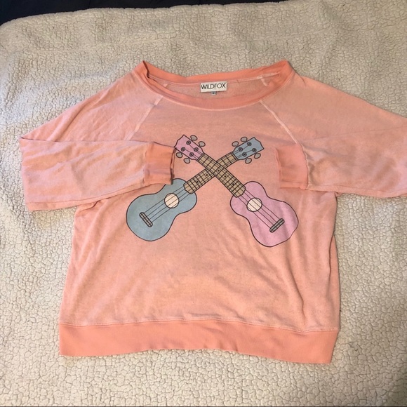 Wildfox Sweaters - WILDFOX